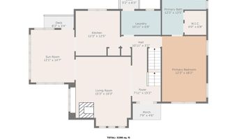 530 Patteson School Rd, Appomattox, VA 24522