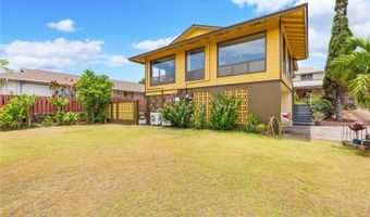 4692 Likini St, Honolulu, HI 96818