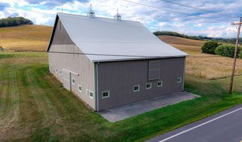 5719 Cortland Rd, Alum Bank, PA 15521