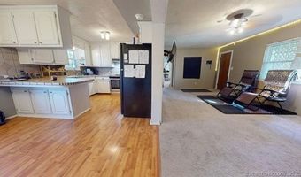 2807 McClain, Ardmore, OK 73401