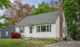 196 Shagbark Dr, Bristol, CT 06010