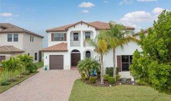 4944 Frattina, Ave Maria, FL 34142