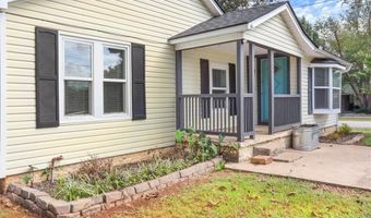 802 F St, Barling, AR 72923