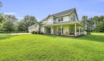 20347 Old Houston Rd, Aberdeen, MS 39730