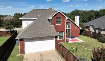 1810 Round Rock Dr, Allen, TX 75002