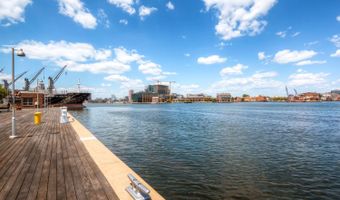 1200 STEUART St 713, Baltimore, MD 21230