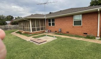 806 W Colorado Ave, Anadarko, OK 73005