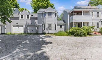 21 Hyde St, Burlington, VT 05401