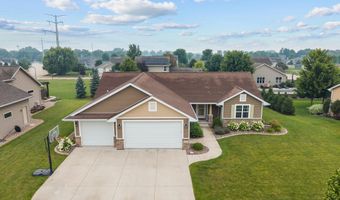 346 ALBERT Way, Appleton, WI 54915