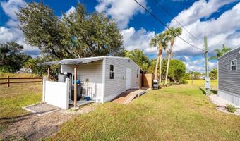 11916 SW NEWMAN Ter, Arcadia, FL 34269