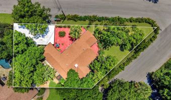 222 REDWOOD St, Alamo Heights, TX 78209