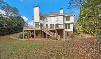1070 Admiral Xing, Alpharetta, GA 30005