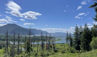 NNA Hwy 200, Clark Fork, ID 83811