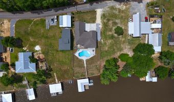 13873 Kirkpatrick Rd, Andalusia, AL 36421