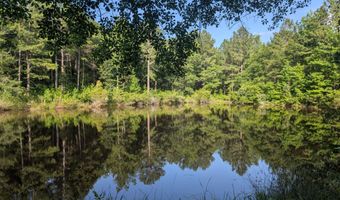 Lot 1 Marshall Road, Appling, GA 30802