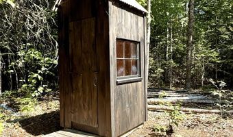 64 Dam Rd, Beddington, ME 04622