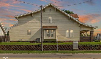 1333 S Madison Ave, Anderson, IN 46016