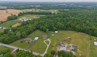 4702 Chandlers Rd, Auburn, KY 42206