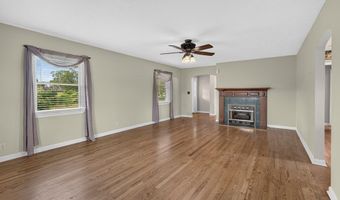18200 Cleveland Rd, Abingdon, VA 24211