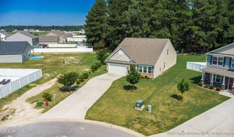 4306 Nine Iron Dr, Ayden, NC 28513