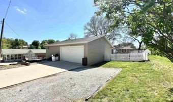 1206 Birch St, Atlantic, IA 50022
