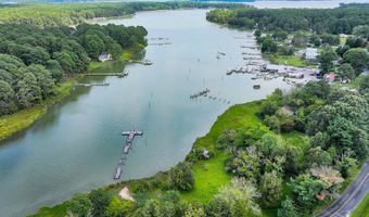 COOPER POINT Road, Bozman, MD 21612