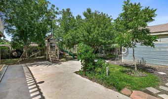 1026 S EASTERN St, Amarillo, TX 79104