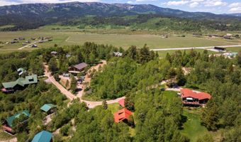 150 CHOKECHERRY Dr, Alpine, WY 83128