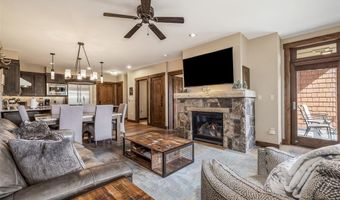 610 Columbine Rd 6309, Breckenridge, CO 80424