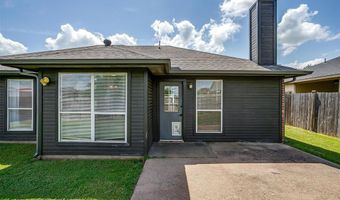208 Cheyenne Trl, Alvarado, TX 76009