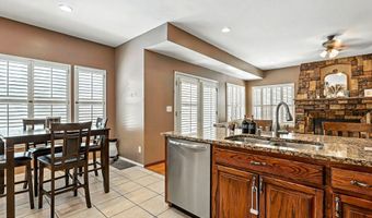 6529 Jim De Groat Dr, El Paso, TX 79912
