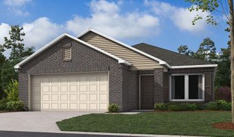 1008 Santa Fe Trl Plan: RC Carlisle, Bauxite, AR 72011