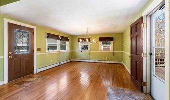 571 Stony Fort Rd, North Kingstown, RI 02874