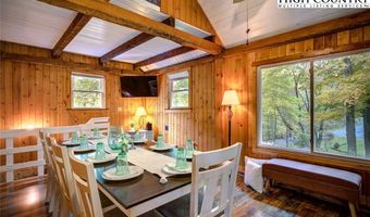 17 Grey Fox Ridge Rd, Banner Elk, NC 28604