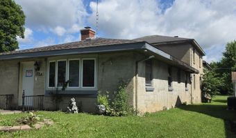 1324 W 1st St, Anderson, IN 46016