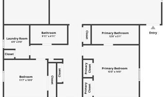 1515 Alaska Ave, Alamogordo, NM 88310