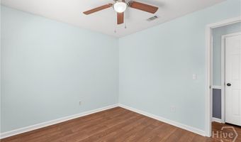 1801 Dunlevie Rd, Allenhurst, GA 31301