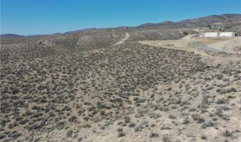 Skyline, Caliente, NV 89008