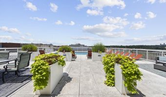 1260 21ST St NW 605, Washington, DC 20036