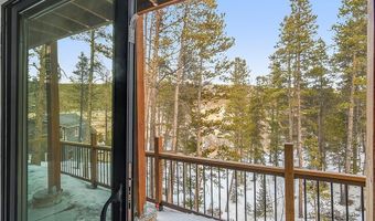 148 N Aspen St, Alma, CO 80420