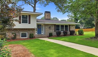 229 KIMBERLY Dr, Auburn, AL 36830