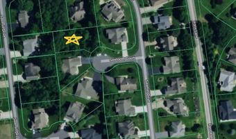 Lot 40 SAWTOOTH CT, Dagsboro, DE 19939
