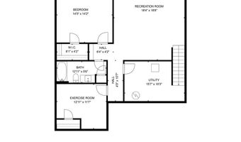 759 Club View Ln, Altoona, WI 54720