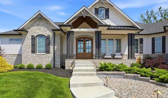 4025 Pitscottie Ct, Bargersville, IN 46106
