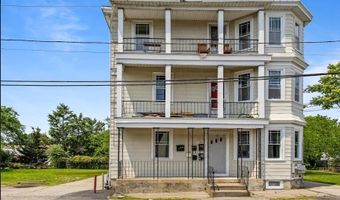 11 Roosevelt St 1, North Providence, RI 02904