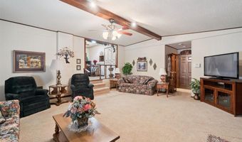1703 S Mission St, Anadarko, OK 73005