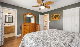 742 Old NC 20 Hwy, Alexander, NC 28701