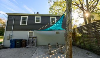43 Pomeroy Rd, Athens, OH 45701
