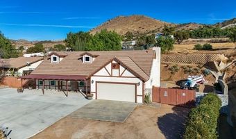 33656 Tradepost Rd, Acton, CA 93510