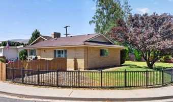 601 Ivy St, Carson City, NV 89703